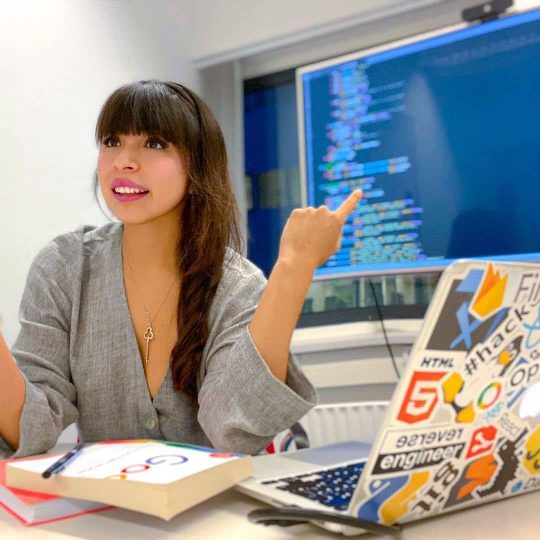 Guide “English for Programmers”